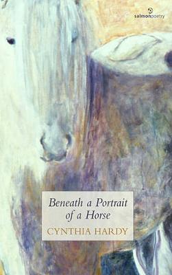 Book cover for Beneath the Portrait of a Horse