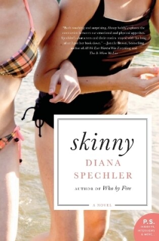 Cover of Skinny