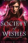 Book cover for Society of Wishes