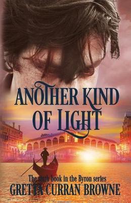 Cover of Another Kind of Light