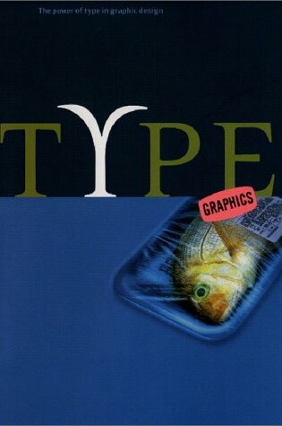 Cover of Type Graphics