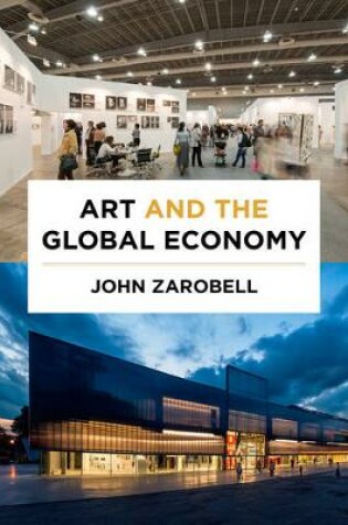 Cover of Art and the Global Economy