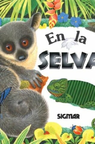 Cover of En La Selva