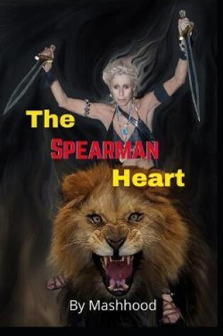 Cover of The Spearman Heart