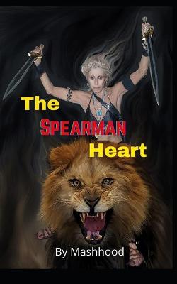 Book cover for The Spearman Heart