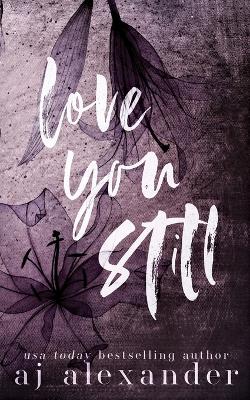 Book cover for Love You Still