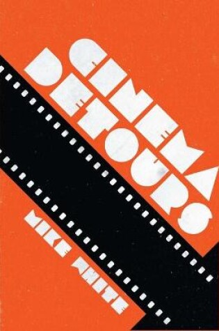 Cover of Cinema Detours