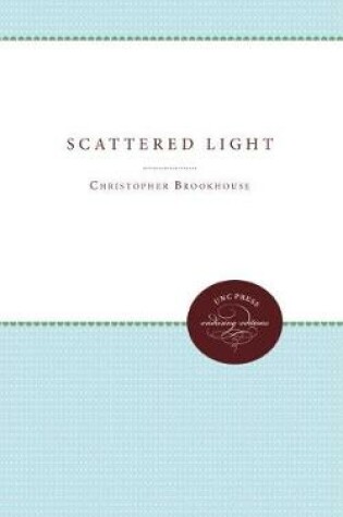 Cover of Scattered Light