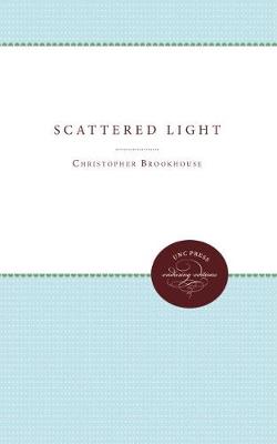 Book cover for Scattered Light