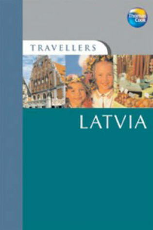 Cover of Latvia