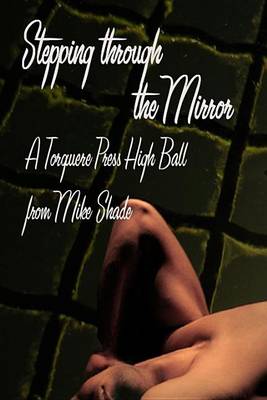 Book cover for Stepping Through the Mirror