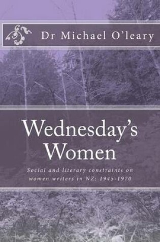 Cover of Wednesday's Women