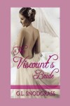 Book cover for The Viscount's Bride
