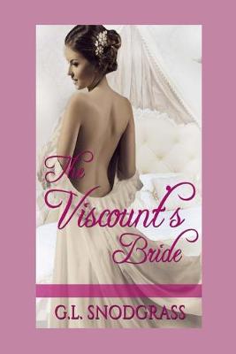 Cover of The Viscount's Bride