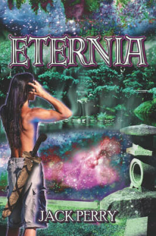 Cover of Eternia