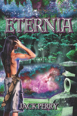 Book cover for Eternia