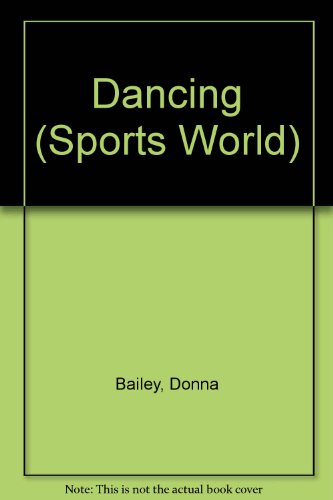 Cover of Dancing