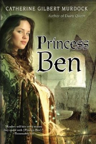 Cover of Princess Ben