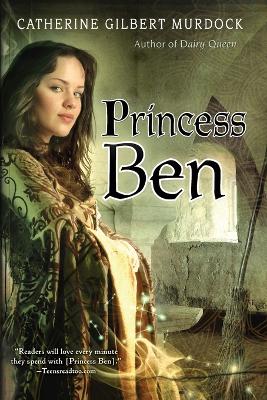 Book cover for Princess Ben