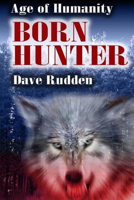 Book cover for Born Hunter