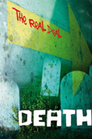 Cover of Death