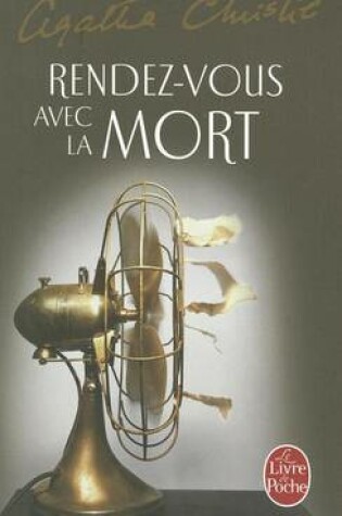 Cover of Rendez-vous avec la mort