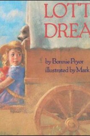 Cover of Lottie's Dream