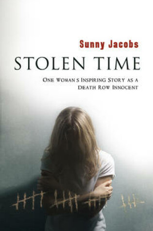 Cover of Stolen Time