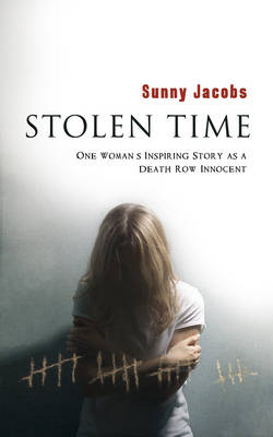 Book cover for Stolen Time