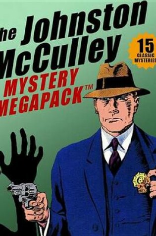 Cover of The Johnston McCulley Megapack (R)