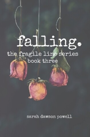 Cover of Falling