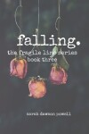 Book cover for Falling