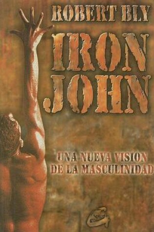 Cover of Iron John