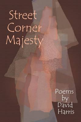 Book cover for Street Corner Majesty
