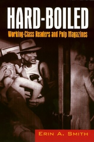 Cover of Hard-Boiled