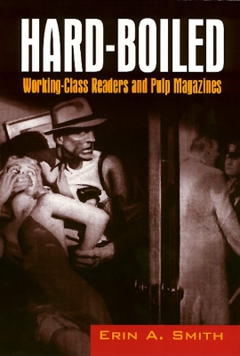 Book cover for Hard-Boiled