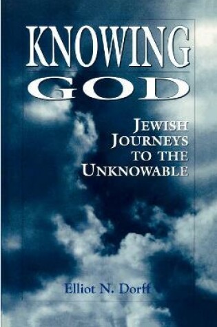 Cover of Knowing God