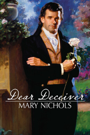 Cover of Dear Deceiver