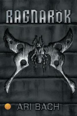 Cover of Ragnarok [Library Edition]