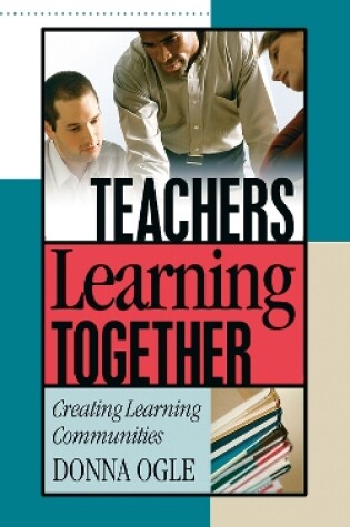 Cover of Teachers Learning Together