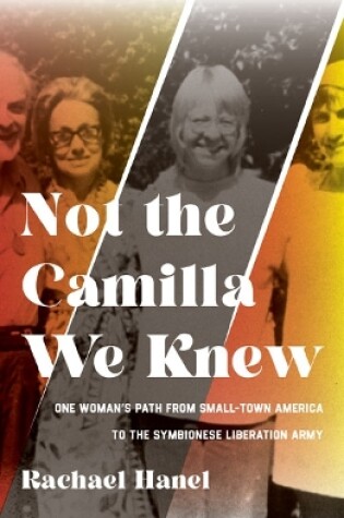 Cover of Not the Camilla We Knew