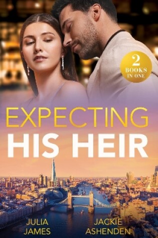 Cover of Expecting His Heir