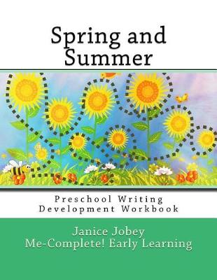 Cover of Spring and Summer