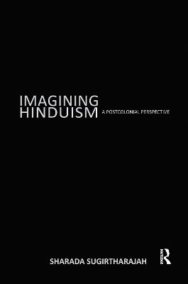 Cover of Imagining Hinduism