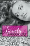 Book cover for Lovely Paradox