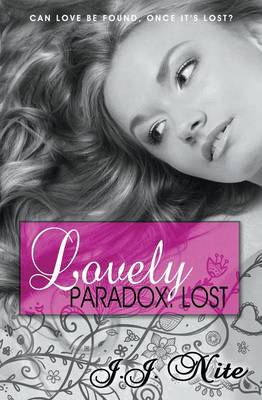 Cover of Lovely Paradox
