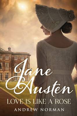 Book cover for Jane Austen