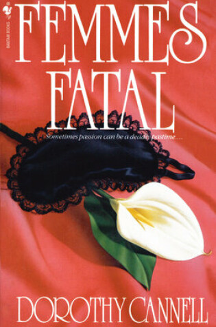 Cover of Femmes Fatal