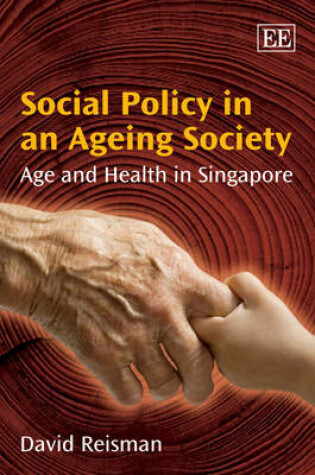 Cover of Social Policy in an Ageing Society