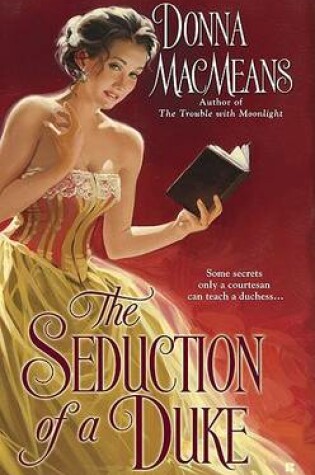 The Seduction of a Duke